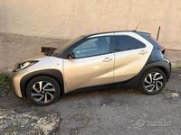 Usata Toyota Aygo X 72 CV (52 kW) 2023 SUV