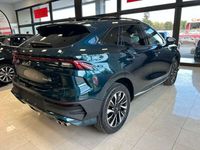 Usata EVO Evo 6 167 CV (122 kW) 2024 Varie colorazioni disponibili SUV
