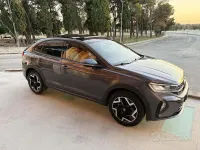 Usata VW Taigo R-line 110 CV (80 kW) 2025 Grigio SUV