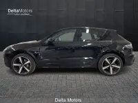 Usata Porsche Macan 265 CV (194 kW) 2023 Nero metallizzato SUV