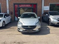 Usata Opel Corsa Cosmo 95 CV (69 kW) 2017 Other Utilitaria