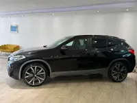 Usata BMW X2 M Sport 150 CV (110 kW) 2019 Nero SUV
