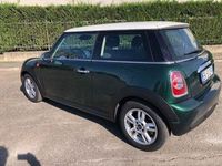 usata Mini One Clubman 1.6 16V