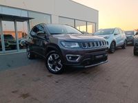 usata Jeep Compass 1.6 mjt Limited 2wd 120cv my19