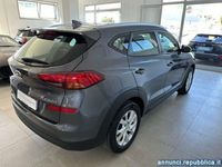 usata Hyundai Tucson 1.6 GDI XTech