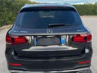 Usata Mercedes GLC300 Premium Plus 245 CV (180 kW) 2020 SUV