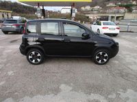 Usata Fiat Panda Cross Cross 69 CV (50 kW) 2023 Nero Utilitaria