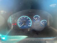 Usata Chevrolet Matiz 2003 Utilitaria