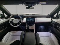 Usata Land Rover Range Rover Sport SE Dynamic 249 CV (183 kW) 2023 Santorini black SUV