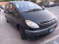 usata Citroën Xsara 1.8i 16V cat 5 porte VTS