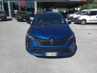Usata Renault Clio V 91 CV (66 kW) 2025 Blu Berlina