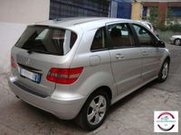 usata Mercedes 180 Classe B (T245)BlueEFFICIENCY Executive