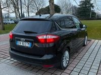 Usata Ford C-MAX 116 CV (85 kW) 2012 Monovolume