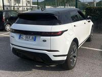 Gebraucht Land Rover Range Rover evoque SE 163 PS (119 kW) 2023 Weiß SUV
