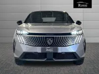 Usata Peugeot 3008 GTi 136 CV (100 kW) 2025 Grigio artense SUV
