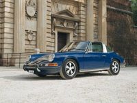 usata Porsche 911 2.2 S