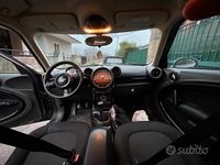Usata Mini Countryman 90 CV (66 kW) 2012 Grigio SUV