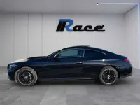 Usata Mercedes CLE200 AMG Line Premium 204 CV (150 kW) 2025 Nero Coupé