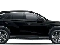 Nuova MG HS Comfort 2026 Nero SUV