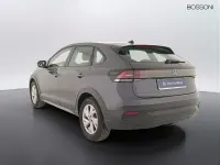 Usata VW Taigo Life 115 CV (84 kW) 2024 Grigio SUV