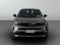 Usata Opel Mokka Elegance 131 CV (96 kW) 2022 0q pure white SUV