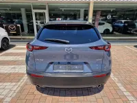Nuova Mazda CX-30 140 CV (102 kW) 2026 Polymetal grey SUV