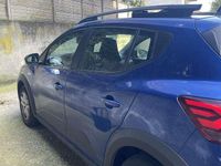 Usata Dacia Sandero Stepway 84 CV (61 kW) 2024 Berlina