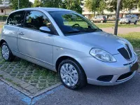 Usata Lancia Ypsilon 60 CV (44 kW) 2008 Utilitaria