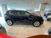 Nowe Citroën C5 Aircross 130 KM (95 kW) 2025 Niebieski SUV