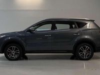 Nuova DFSK Glory 580 145 CV (106 kW) 2025 Grigio metallizzato SUV