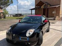 Usata Alfa Romeo MiTo Distinctive 95 CV (69 kW) 2013 Utilitaria