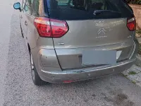 Usata Citroën C4 Picasso 112 CV (82 kW) 2011 Monovolume