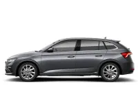 Nuova Skoda Scala Selection 116 CV (85 kW) 2026 Grigio graphite metallizzato Utilitaria
