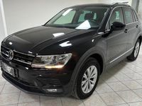 usata VW Tiguan 2.0 TDI SCR DSG Business 4 Motion “SOLI 47000KM”