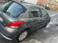 Usata Peugeot 207 2009