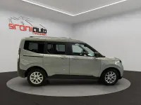 Begagnad Ford Tourneo Active 126 HK (92 kW) 2025 Grå Van