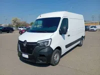 Usata Renault Master 135 CV (99 kW) 2021 Other Monovolume