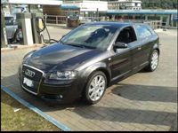 usata Audi A3 1.6 fsi Attraction 115cv