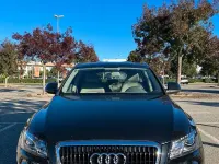 Usata Audi Q5 2009 Nero SUV