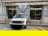 usata Jeep Renegade limited 1.6 110 cv gpl 2018