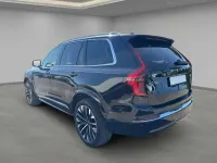 Usata Volvo XC90 Plus 250 CV (183 kW) 2025 Onyx black SUV