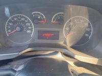 Usata Fiat Qubo Trekking 77 CV (56 kW) 2011 Blu Monovolume