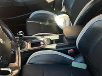 Usata Citroën DS4 114 CV (83 kW) 2013 Nero Utilitaria