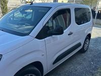 Usata Citroën Berlingo PureTech 110 CV (80 kW) 2023 Bianco Monovolume