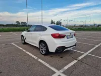 Usata BMW X6 M Sport 258 CV (189 kW) 2015 SUV