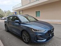 Usata Ford Focus Active 125 CV (91 kW) 2022 Station wagon