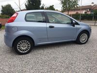 usata Fiat Grande Punto NEOPATENTATI