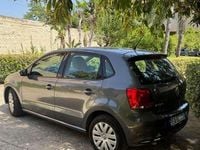 Usado VW Polo Cross 86 CV (63 kW) 2010 Utilitario
