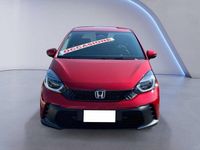 Usata Honda Jazz Sport 107 CV (78 kW) 2025 Rosso Utilitaria