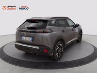 usata Peugeot 2008 1.2 puretech Allure Pack s&s 100cv